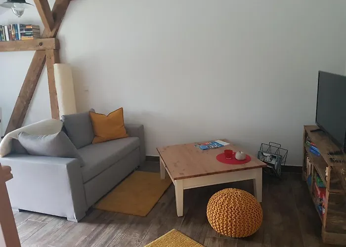 Ferienwohnung Havelblick