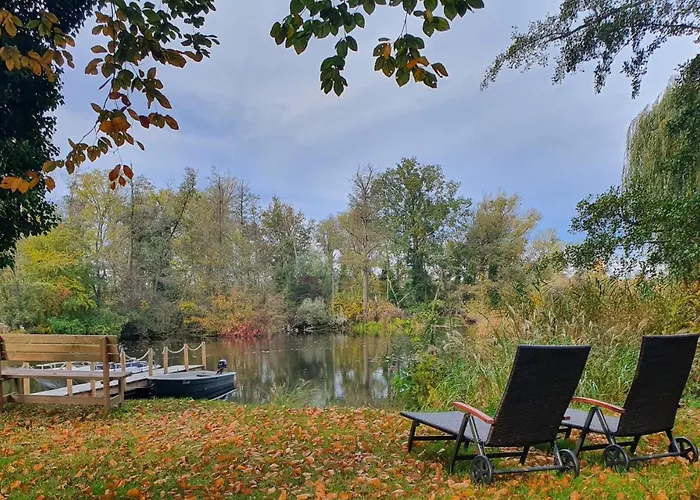 Ferienwohnung Havelblick