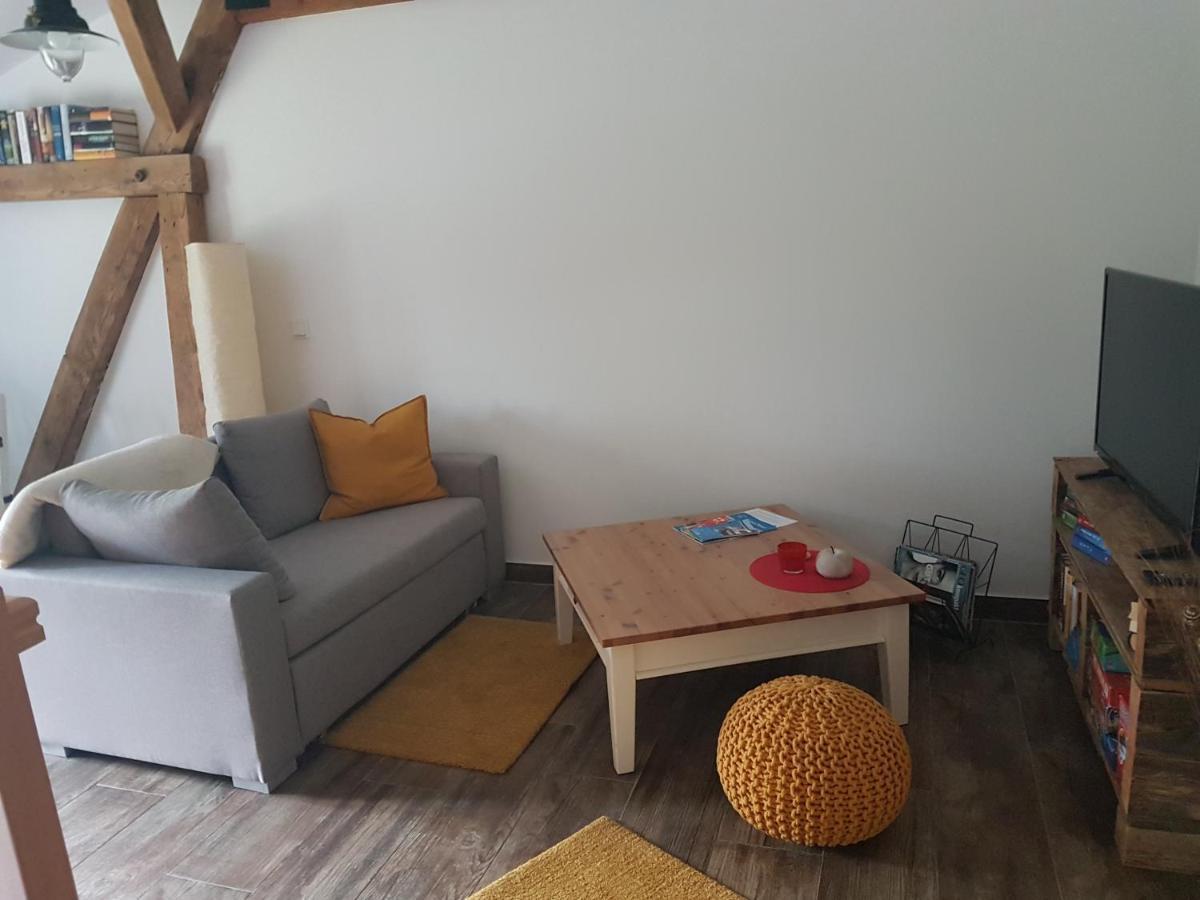 Havelblick Apartment *