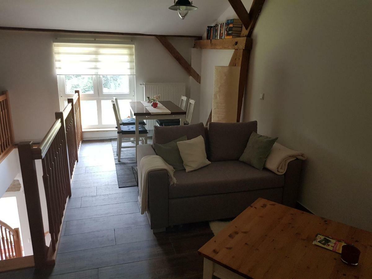 Apartment Havelblick Ketzin/Havel