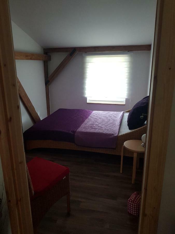 Havelblick Apartment Ketzin/Havel
