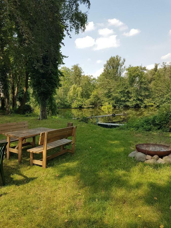 Havelblick Apartment *