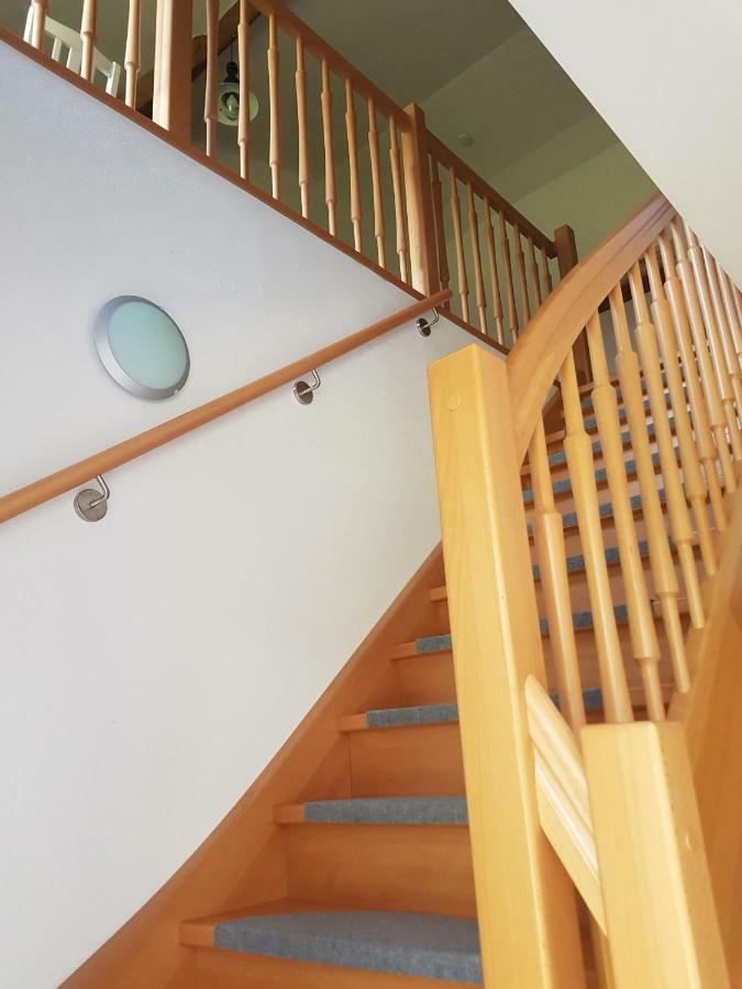 Havelblick Apartment Ketzin/Havel
