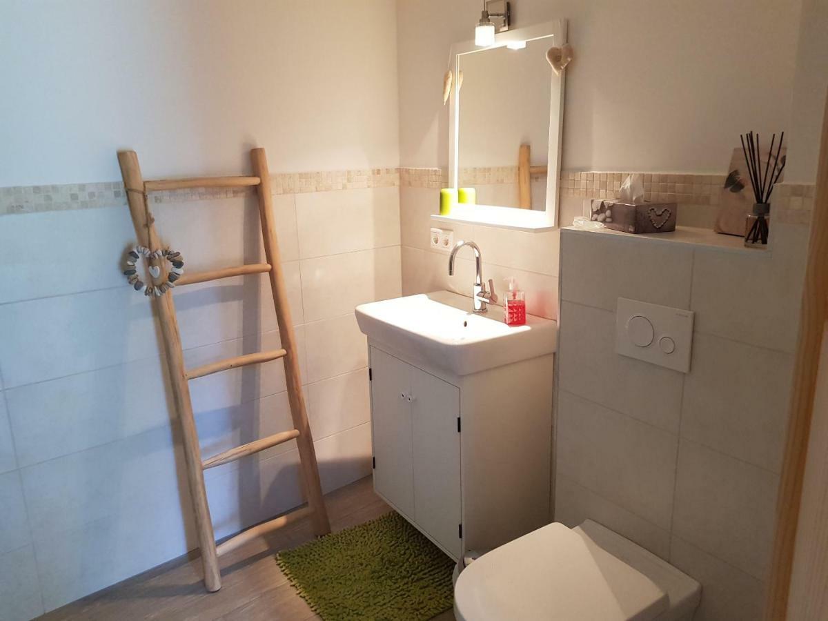 Apartment Havelblick